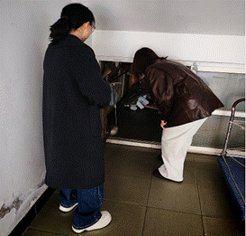 清明护安 排查先行