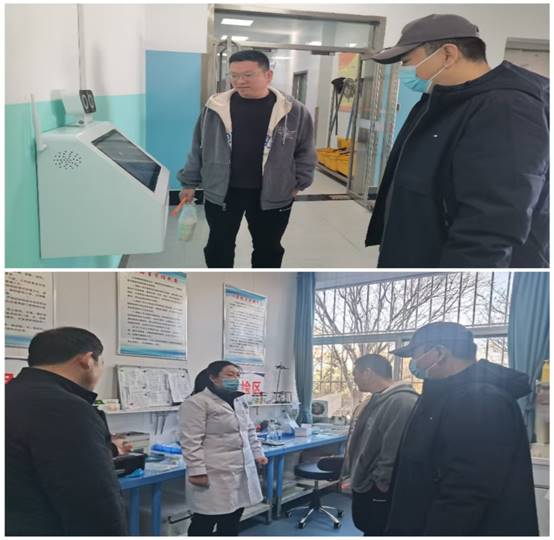 走出去，学回来--餐饮服务人员赴燕山大学参观交流